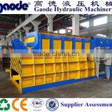Scrap Recycling Metal Shearing Machine Price thumbnail-2