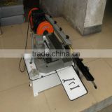 Blade grinder machine,necessary equipment in crusher