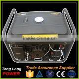 Stator Generator 5kw Smallest Electric Generator thumbnail-4