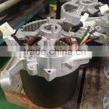 2500W 100% Pure Copper Wire Sound Proof Robin Generator With Single Phase/three Phase Low Price thumbnail-4