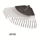 Kinds of Steel Rakes for Leaf Collecting on Hot Sale thumbnail-4