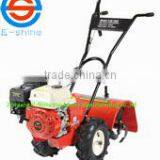 6.5 HP Power Tiller Farm Machine Shineray/ducar Engine thumbnail-1