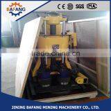 2016 New!Borehole Drilling Machine/water Well Drilling Mahcine/core Drilling Machine thumbnail-5