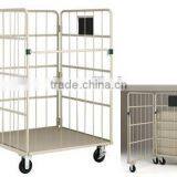 Logistics Equipment Rolling Tool Cart thumbnail-3
