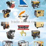 Concrete Mixer Machine/Concrete Mixer Machine Price/Mixer Concrete thumbnail-2