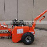 New Style 7HP Trencher Digging Machine thumbnail-5