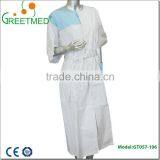 Wholesale New Designs Fashionable Style Nurse Uniform thumbnail-3