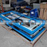Lift Platform Sofa Electric Hydraulic Aluminum Lift Platform WhatsApp:+86 15220195503 thumbnail-4