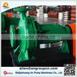 Centrifugal Irrigation Mobile Diesel Water Pump thumbnail-5