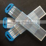 WC20 Tungsten Electrodes for Welding 2.4*150MM Tungsten Needle thumbnail-1