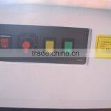 Semi-automatic Wooden Box Paper Bag Strapping Packaging Machine thumbnail-4