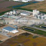 Small Scale Palm Oil Processing Equipment