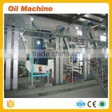 High Efficient Maize Oil Machine Corn Germ Oil Processing Plant thumbnail-6