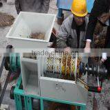 CE Approved Featured Product 5.5kw Crude Palm Oil Pressing Mill Price thumbnail-2