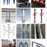 Tianjin Shisheng Scaffolding company overview - view 1 thumbnail