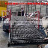 2015 Hot Selling Weed Harvester & Aquatic Weed Harvester & Floating Garbage Collect Boat/Cutter Suction Dredger/Dredger For Sale thumbnail-3