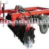 Light-duty Mounted Disc Harrow thumbnail-1