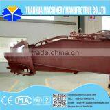Sale Price Hydraulic Cutter Suction Dredger thumbnail-3