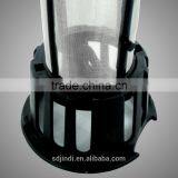 2015 Cheap Price Kettle With Glass Pot Water Cooker,black Tea Maker,green Tea Maker thumbnail-5