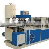 Two Color Napkin Embossing and Folding Machine,tissue Paper Making Machine thumbnail-3