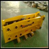 SB81 Hydraulic Breaker for 20 Tons Excavator