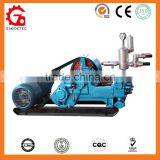 BW500/7 for Drilling Triplex Single Acting Mud Slurry Pump thumbnail-1
