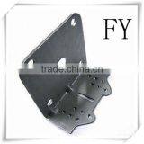 High Quality Multiple Shape Custom Stamping Parts thumbnail-2