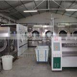 High Efficiency Commercial Washing Machine Body/down Feather Washing Machine thumbnail-5