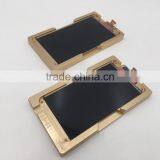 BEST Quality Metal Para Mould Alignment Mold for LG G3 For lg D855 thumbnail-4