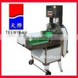 TW-806 Stainless Steel Frozen Meat Cutter (video)