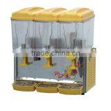 Cooler Electric Fruit Juice Dispenser for Sale thumbnail-5