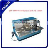 MY-380F Automatic Solid Ink Coding Machine