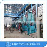20 Ton Sesame Oil Cold Press Machine Price for Sale thumbnail-6