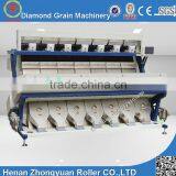 COLOR SORTER MACHINE FOR SRI LANKE RICE MILL thumbnail-1