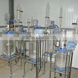 1L-100L Lab S Double-layer Jacketed Glass Reactor thumbnail-6