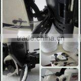 KEESTAR GK2200 SINGLE NEEDLE DOUBLE THREAD JUTE BAG SEWING MACHINE thumbnail-5