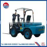 3T Diesel Forklift Truck With CE and ISO Certificate thumbnail-1