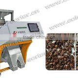 ZRWS Coffee Bean Color Sorter Machine thumbnail-1