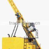 China Gold Supplier!!! Drilling Rig for Sale,Full Hydraulic HF-6 Full Hydraulic Core Drilling Rig thumbnail-1