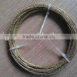 Factory Supply Abrasive Wire CNC Foam Cutting Machine Parts thumbnail-1