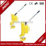 New Lifting Tool 10ton Hydraulic Toe Jack China Manufacturer thumbnail-4