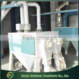 Corn Flour Milling Machines of 200t/d for Sale thumbnail-2
