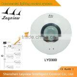 Hot Selling China Led Lamp Light Human Body Dali Motion Sensor