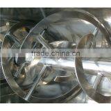 Пищевой ленточный смеситель thumbnail-2