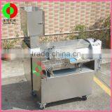 Factory Selling Vegetable Slicing,dicing Vegetable and Strip Cutting Machine thumbnail-4