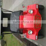 Cheap Royal 2 Seats Mini Smart Electric Bubble Car thumbnail-2