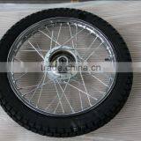 Motorcycle Tires Factory Direct Sale High Quality Durable Motorbike Tyre thumbnail-1