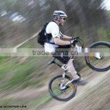 ELECTRIC Bicycle thumbnail-1