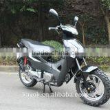 Hot Sale New Style 110cc Cub Motorcycle KM110-9J thumbnail-2