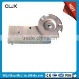 Supply Building Parts With Galvanized Perforated Metal Sheet thumbnail-5